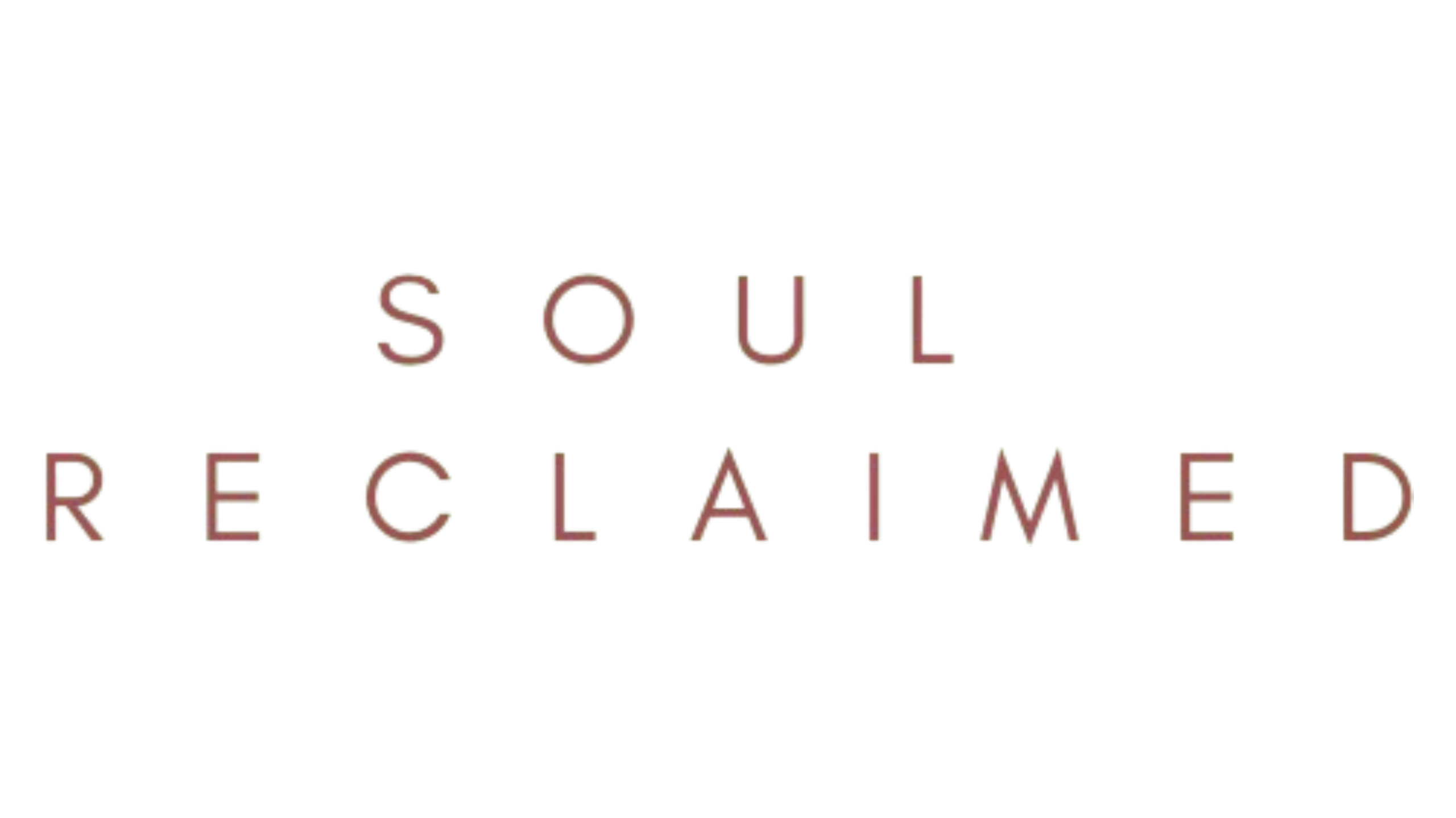 Soul Reclaimed